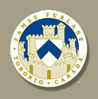 Logo-Famèe Furlane Toronto
